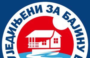 Formirana koalicija „Ujedinjeni za Bajinu Baštu“ za predstojeće lokalne izbore