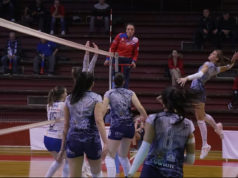 Odbojkašice Jedinstva gošće Crvene zvezde