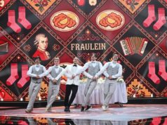 Brat Pelin prošao u finale Pesme za Evroviziju (VIDEO)