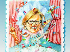 Promocija knjige „Turistička burleska, priče s tuđih putovanja” na Zlatiboru