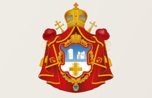 Sinod SPC razrešio dužnosti mitropolita žičkog Justina