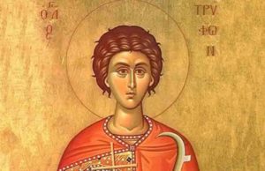 SPC i vernici sutra slave Svetog Trifuna