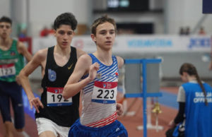 Bronzana medalja za AK „Užice“ na Prvenstvu Srbije