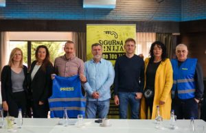 SRG u Bajinoj Bašti: Mediji i građani pod pritiscima pred lokalne izbore 29. marta