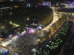 Više od 1,29 miliona noćenja na Zlatiboru u prošloj godini