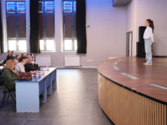 Izabrani pobednici 55. gradske Smotre recitatora