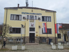 Počinje izborna tišina pred lokalne izbore u 10 gradova i opština