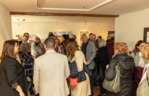 Izložba o Muzeju ćirilice povodom 77 godina od osnivanja Muzeja Vuka i Dositeja u Beogradu