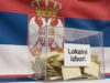Završeni izbori u 10 opština i gradova u Srbiji