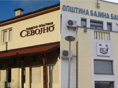 Izlaznost do 12 časova: Bajina Bašta 32 odsto, Sevojno 37,7 odsto