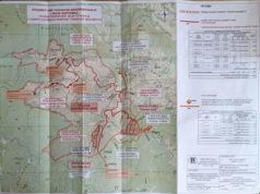 Uskoro počinje izgradnja kanalizacionog sistema na Tari