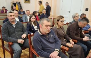 Opozicija neće sednicu bez direktnog prenosa