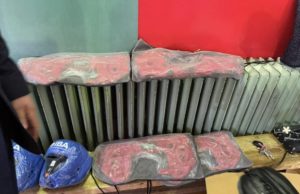 Oprema i besplatna škola boksa za decu iz Sevojna