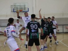 ORK Užice u četvrtak dočekuje RK Jagodinu