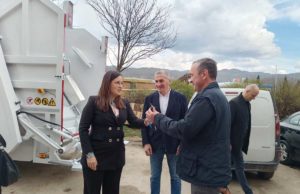 Unapređenje zaštite životne sredine u Bajinoj Bašti kroz nove projekte i investicije