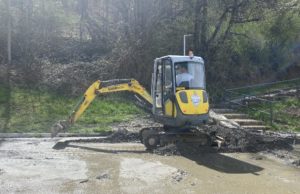 Bez vode u više ulica od 23. do 27. marta