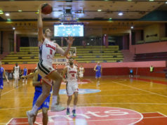 Košarkaši Slobode u nedelju gostuju Dinamiku