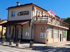 U Sevojnu manje birača nego pre četiri godine