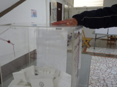 Sevojno: Biračka mesta otvorena na vreme