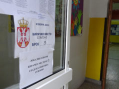 Sevojničani u nedelju biraju lokalnu vlast