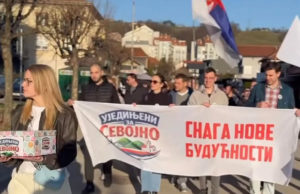 Lista „Ujedinjeni za Sevojno“ objavila preliminarne rezultate izbora