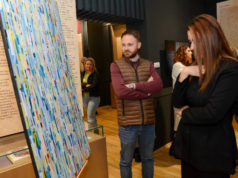 Izložba „U slavu ćirilice” u Muzeju ćirilice do 2. aprila