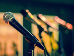 Finale 55. gradske smotre recitatora u sredu u GKC-u