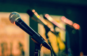 Finale 55. gradske smotre recitatora u sredu u GKC-u