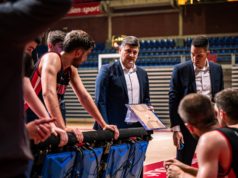 Sloboda slavila u Beogradu i nastavila pobednički niz