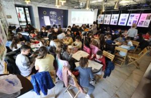 GKC: U fokusu programi za decu i mlade