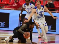 TFT izjednačio protiv Zlatibora, odluka pada u majstorici