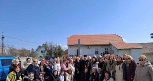 Foto: Kolo srpskih sestara