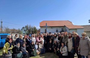 Foto: Kolo srpskih sestara