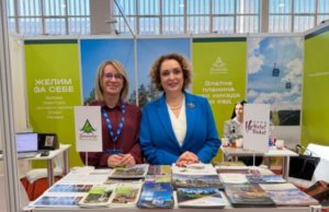 Uspešno predstavljanje Turističke organizacije Zlatibor na Šestom međunarodnom sajmu turizma u Banja Luci