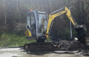 Povremeni prekidi u isporuci vode zbog radova na rekonstrukciji cevovoda visoke zone 001