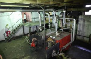 Kraj grejne sezone, Gradska toplana ostaje u pripravnosti do 1. maja