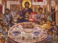 SPC i njeni vernici obeležavaju Veliki četvrtak