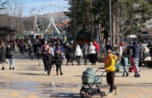 Praznici blizu – Zlatibor spreman