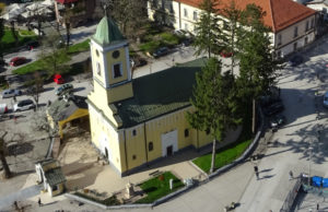 Svetli utorak – dan radosti, vere i blagoslova