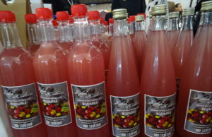 „Vitaminska bomba“ u flaši