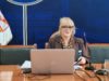 Danijela Vasiljević izabrana za predsednicu Skupštine grada Užica