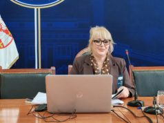 Danijela Vasiljević izabrana za predsednicu Skupštine grada Užica