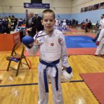 Foto: Karate klub "Užice"