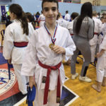 Foto: Karate klub "Užice"