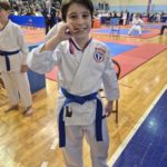 Foto: Karate klub "Užice"