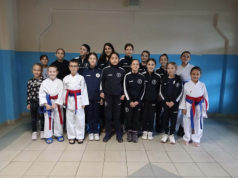 Mladi karatisti Sevojna došli do 11 medalja