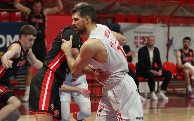 Sloboda Radnicki KLS