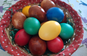 Danas je Vaskršnji ponedeljak i početak Svetle nedelje