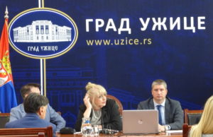 Većinom glasova odbijen opoziv gradskog većnika Popovića