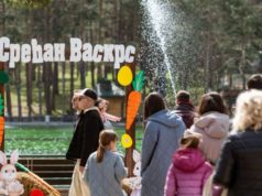 Zlatibor tokom Vaskrsa posetilo oko 45.000 gostiju